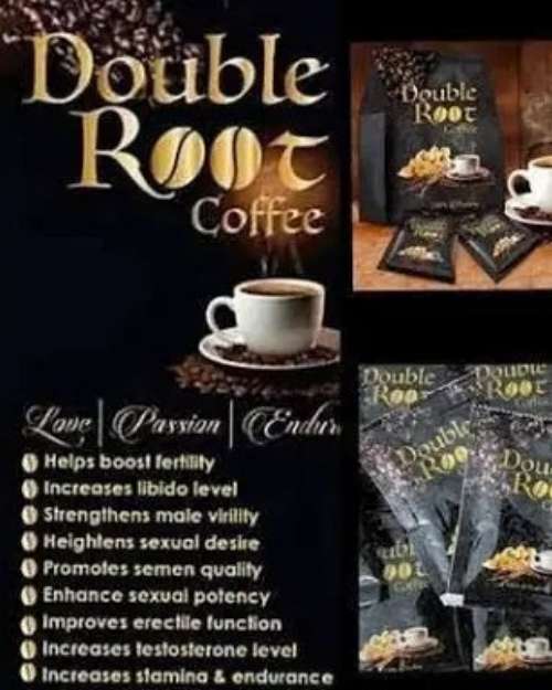 Double Root Coffee