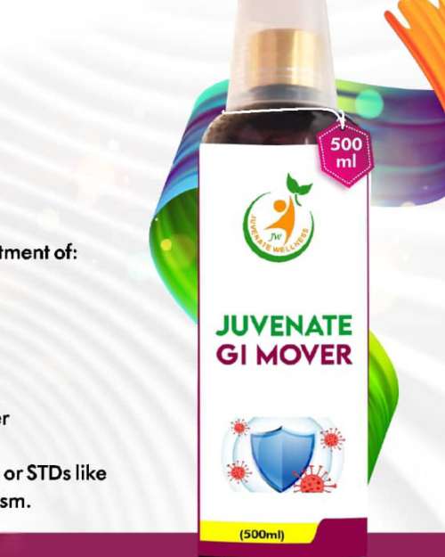 Juvenate GI Mover