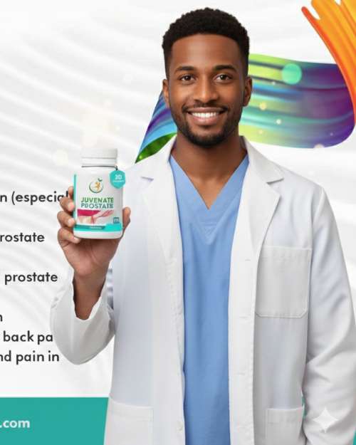 Prostate Health Support
