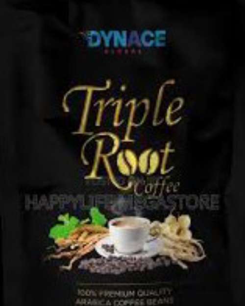 Triple Root Coffee