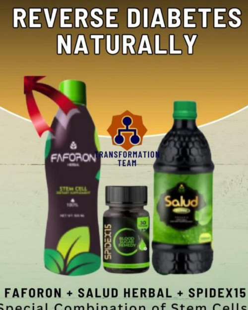 Faforon Spidex15 Combo