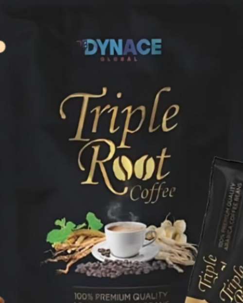 Triple Root Coffee