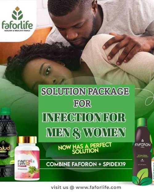 Infection Control Package