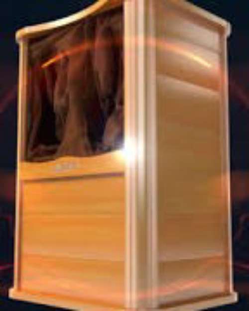 Far Infrared Energy Bucket