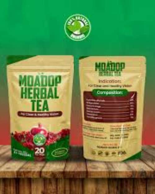 MOADOP HERBAL TEA 