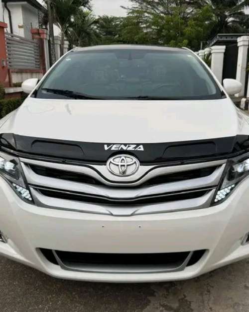 Toyota Venza