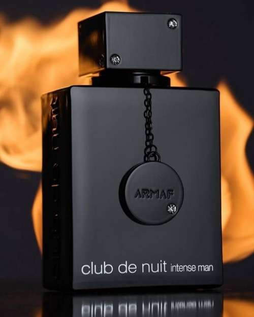 CLUB DE NUIT INTENSE MAN. 100ml.