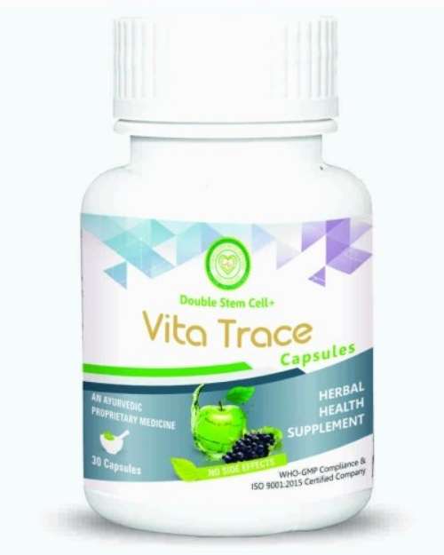 VITA TRACE _ BODY CELL RESTORATION 