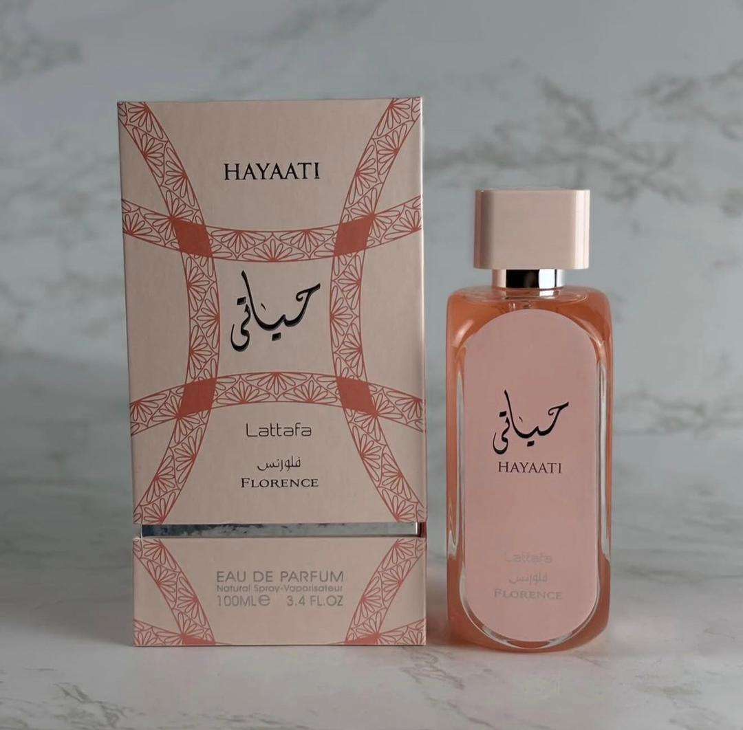 HAYAATi Florance