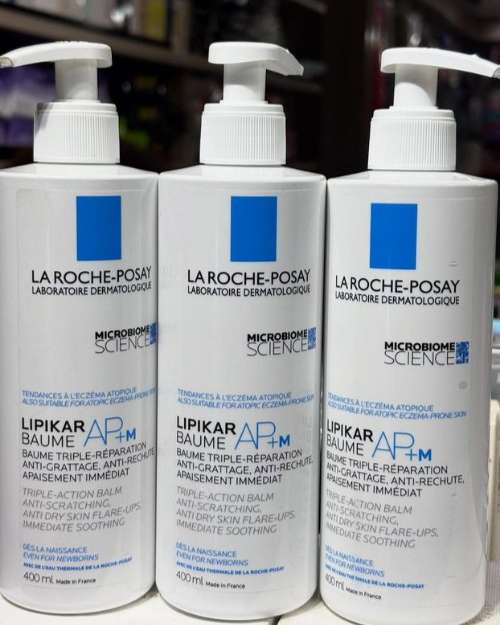 La Roche posy Body lotion 