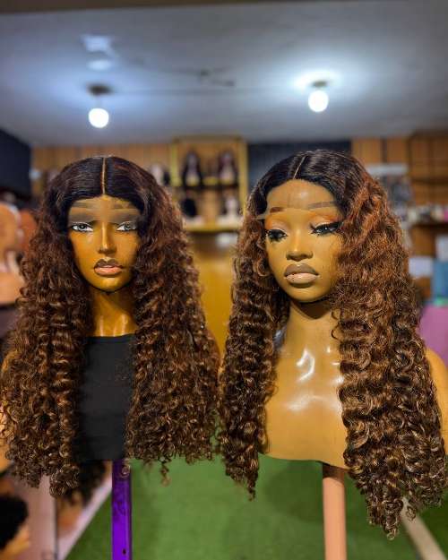 Affordable quality hair