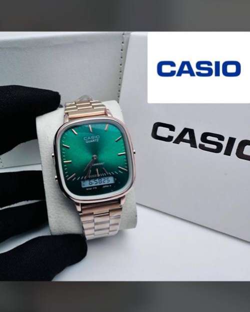 Casino, CK and so many other smart watch