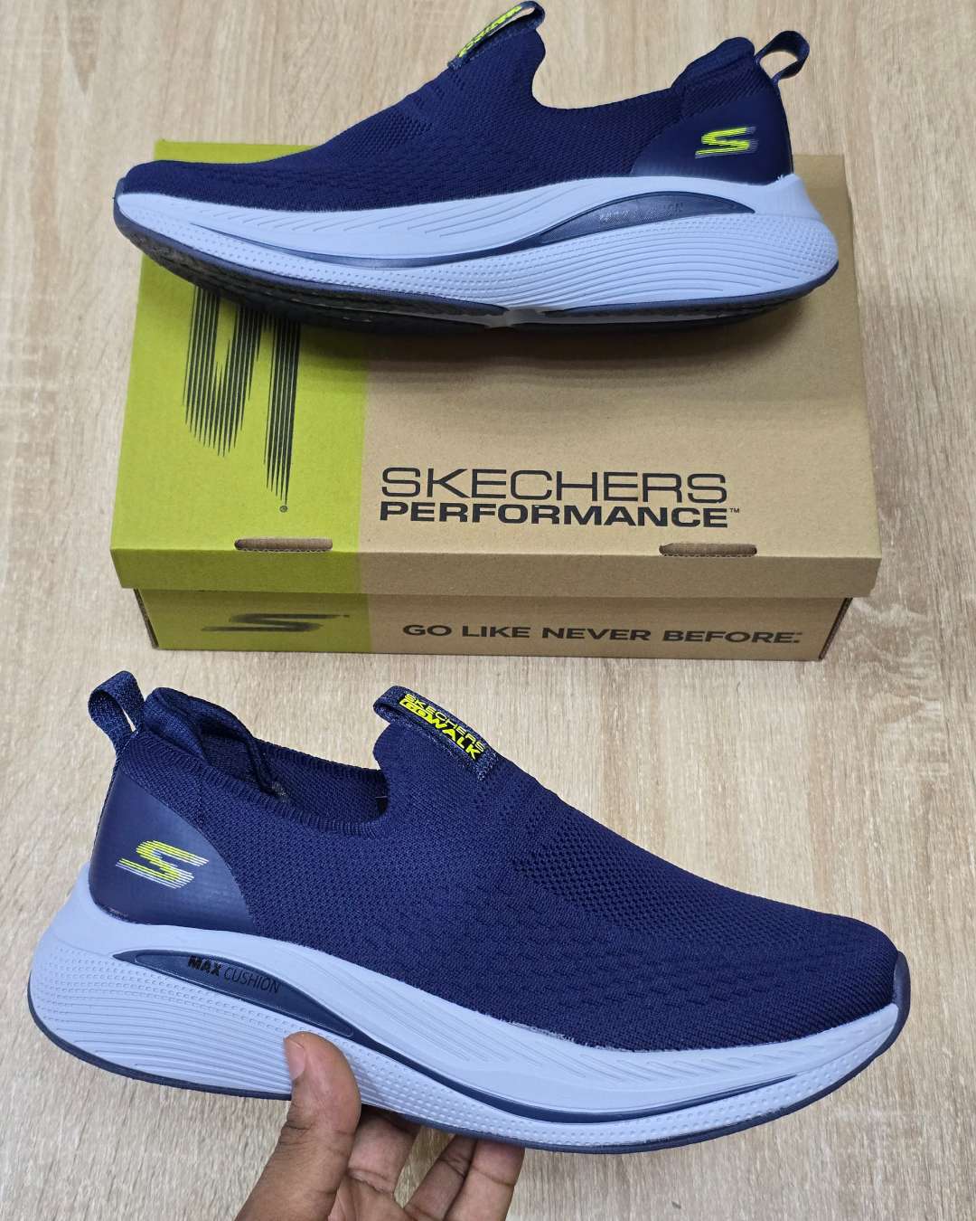Sketchers 