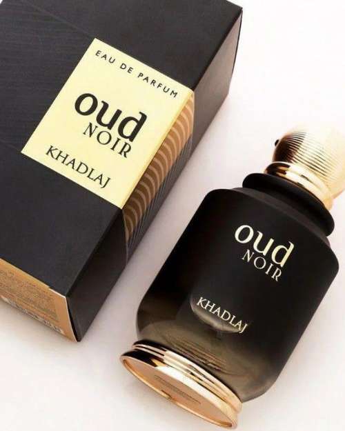 oud noir 