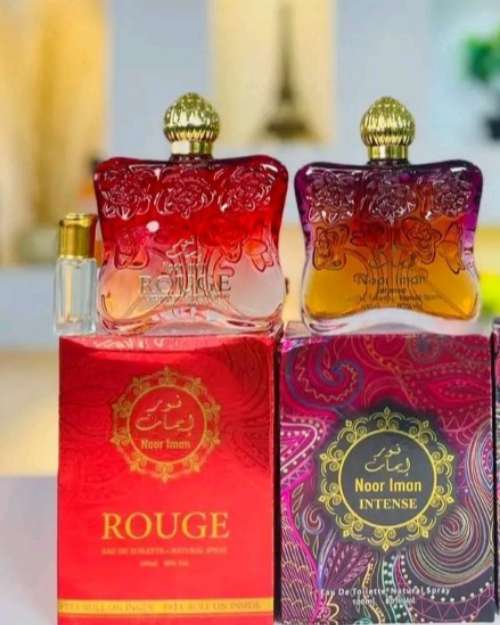 Noor Iman 100ml