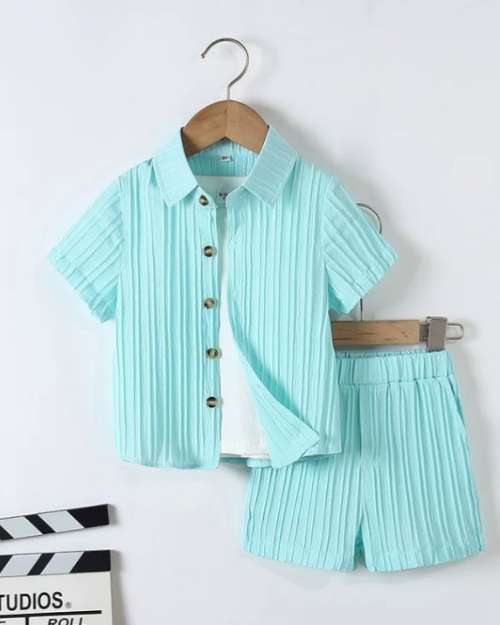 Boys 2 pieces outfit 