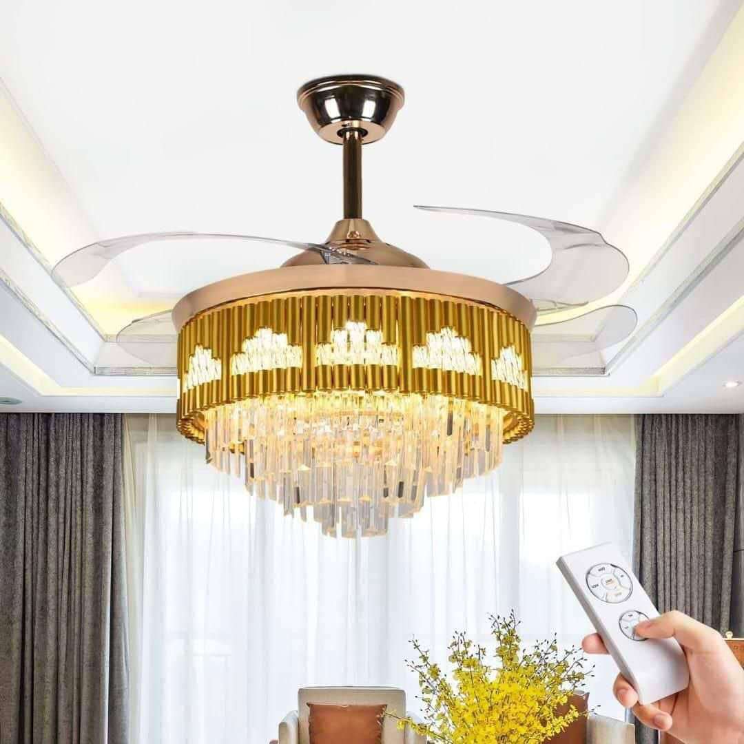 ceiling fan light 