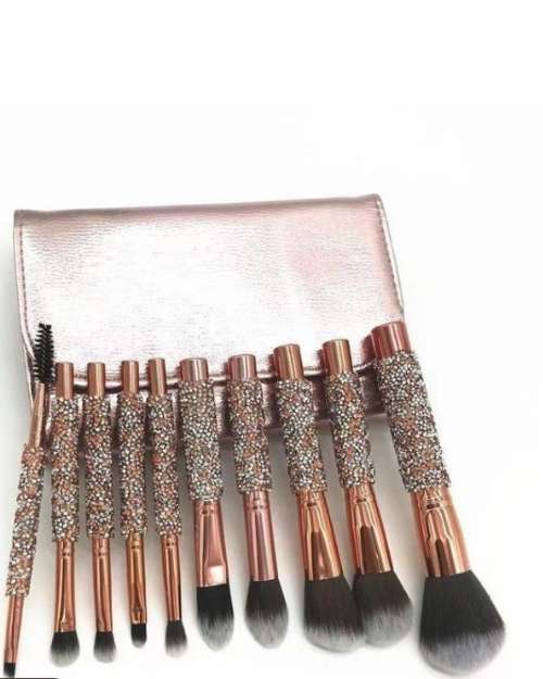 make up brush