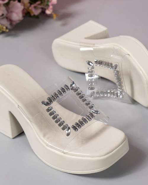 *Exclusive Ladies High Quality Heel Slip