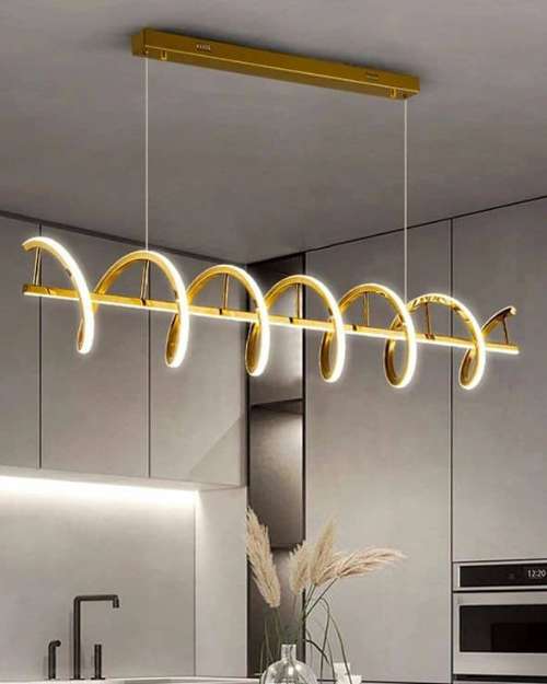 pendant light 