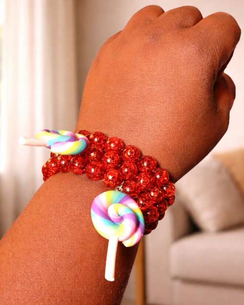 Handcrafted Bracelet