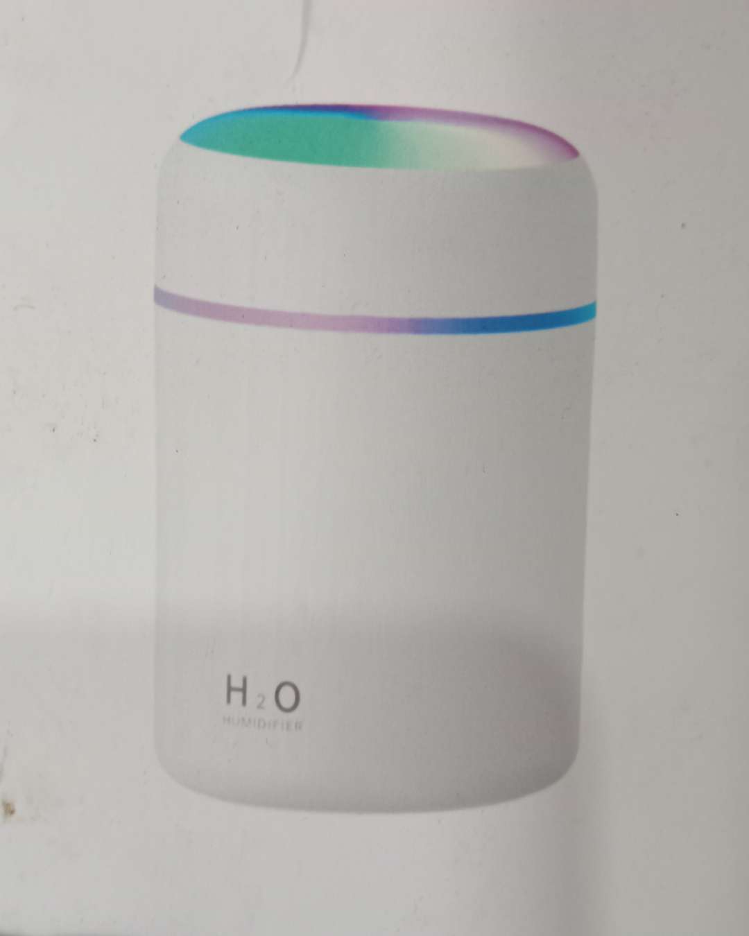 ultrasonic humidifier