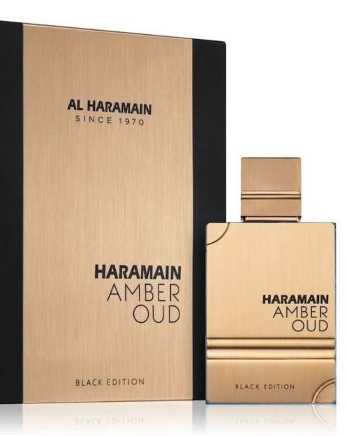 Perfumes and skincare products 