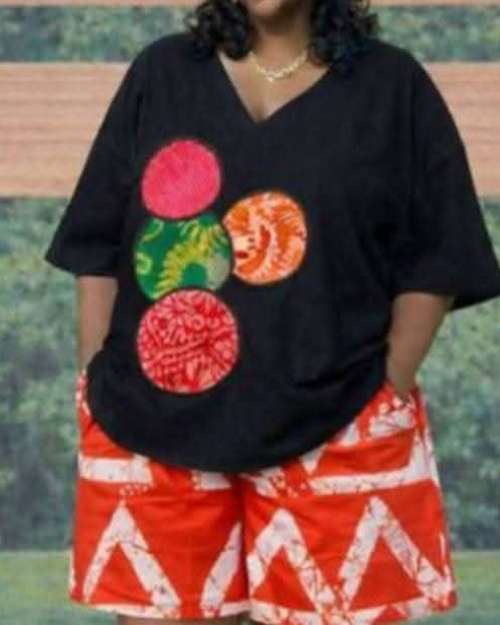 Angels fashion empire