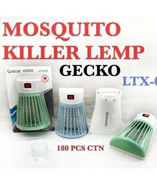 Mosquito Killer LEMP