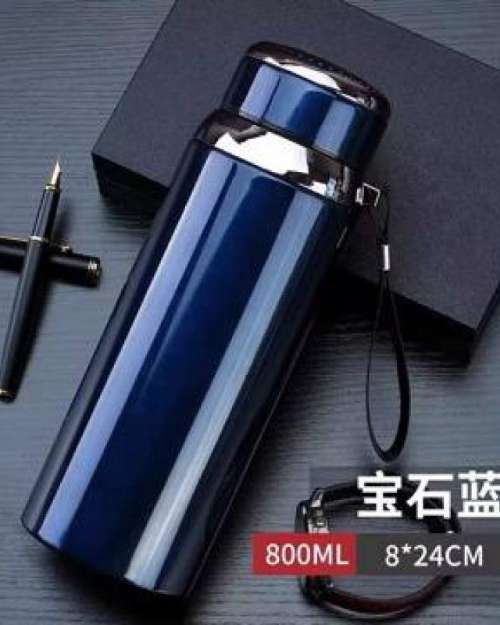 Flask Gift sSet: Highuqualisk sVuca zoen