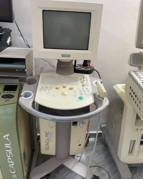 Siemens Sonoline Adara 