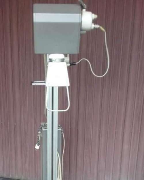 Portable X-ray Machine 