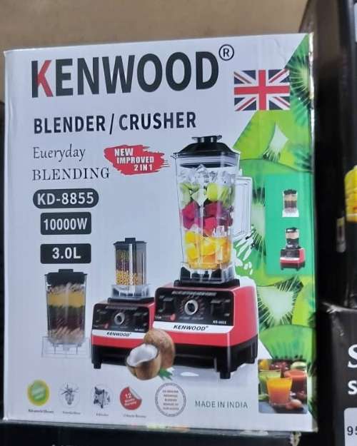 KENWOOD POWER BLENDER 