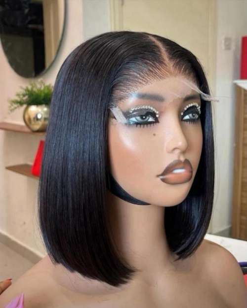 *(DD) - Bob - 5x5 - Natural*  