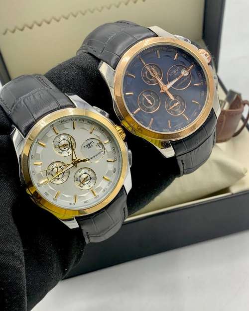 AFFORDABLE TISSOT WATCH COMBO 