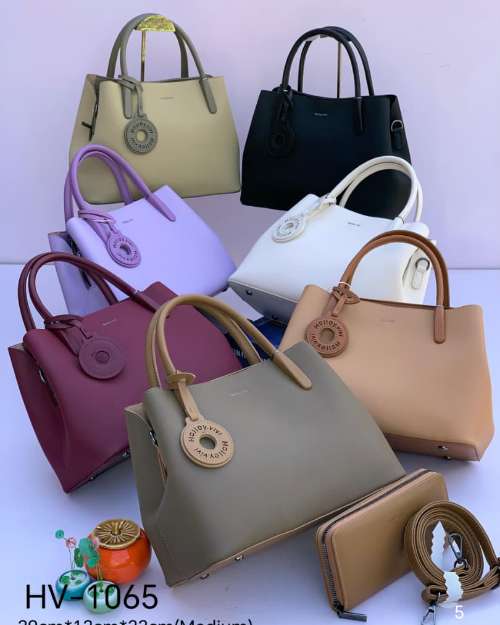 HOLLEY VIVI BAG