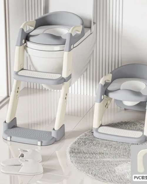 POTTY TRAINING TOILET SEAT FOR KIDS 