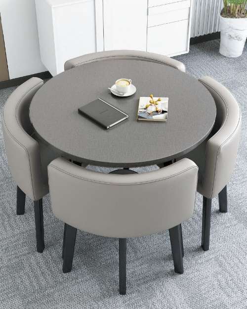 luxury dining table for four 