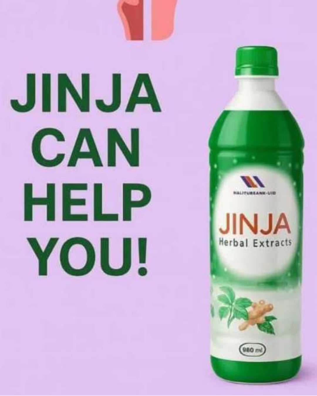 Balance Your Blood Sugar Naturally with Jinja Herbal Extract 🩸⚖️