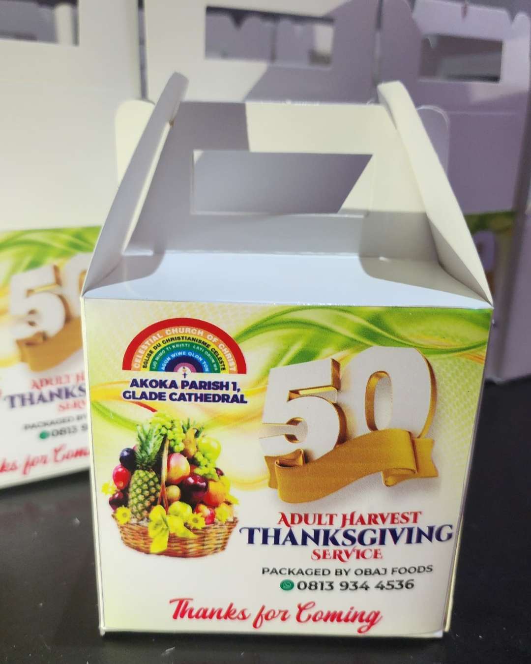 Garri,milk, groundnut and sugar combo 