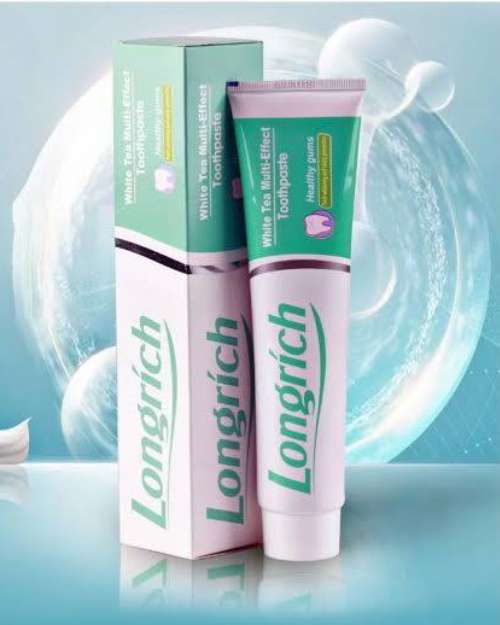 Longeich Tooth Paste