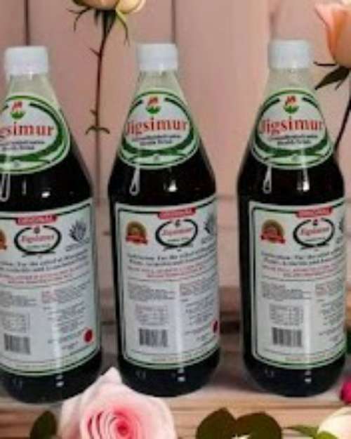 Jigsimur herbal Supplement