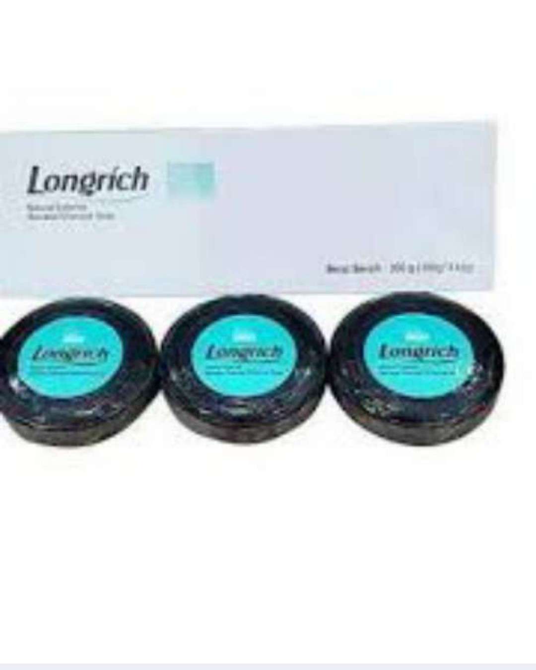 Longrich BABOO Soap, All Longrich Products Available
