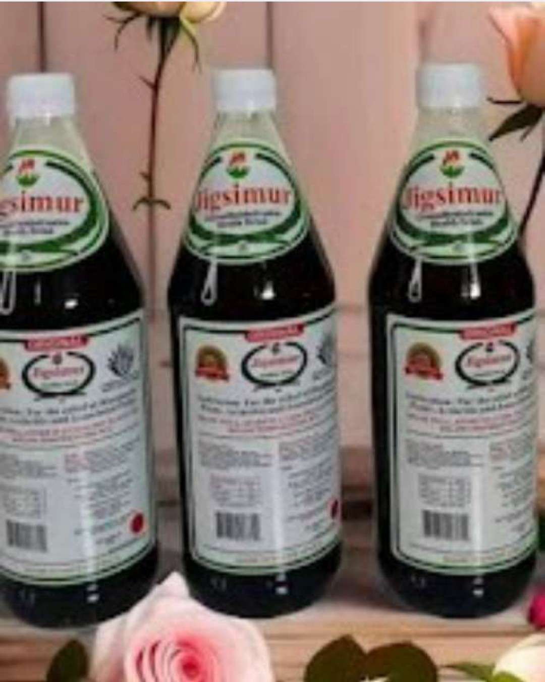 jigsimur herbal supplement