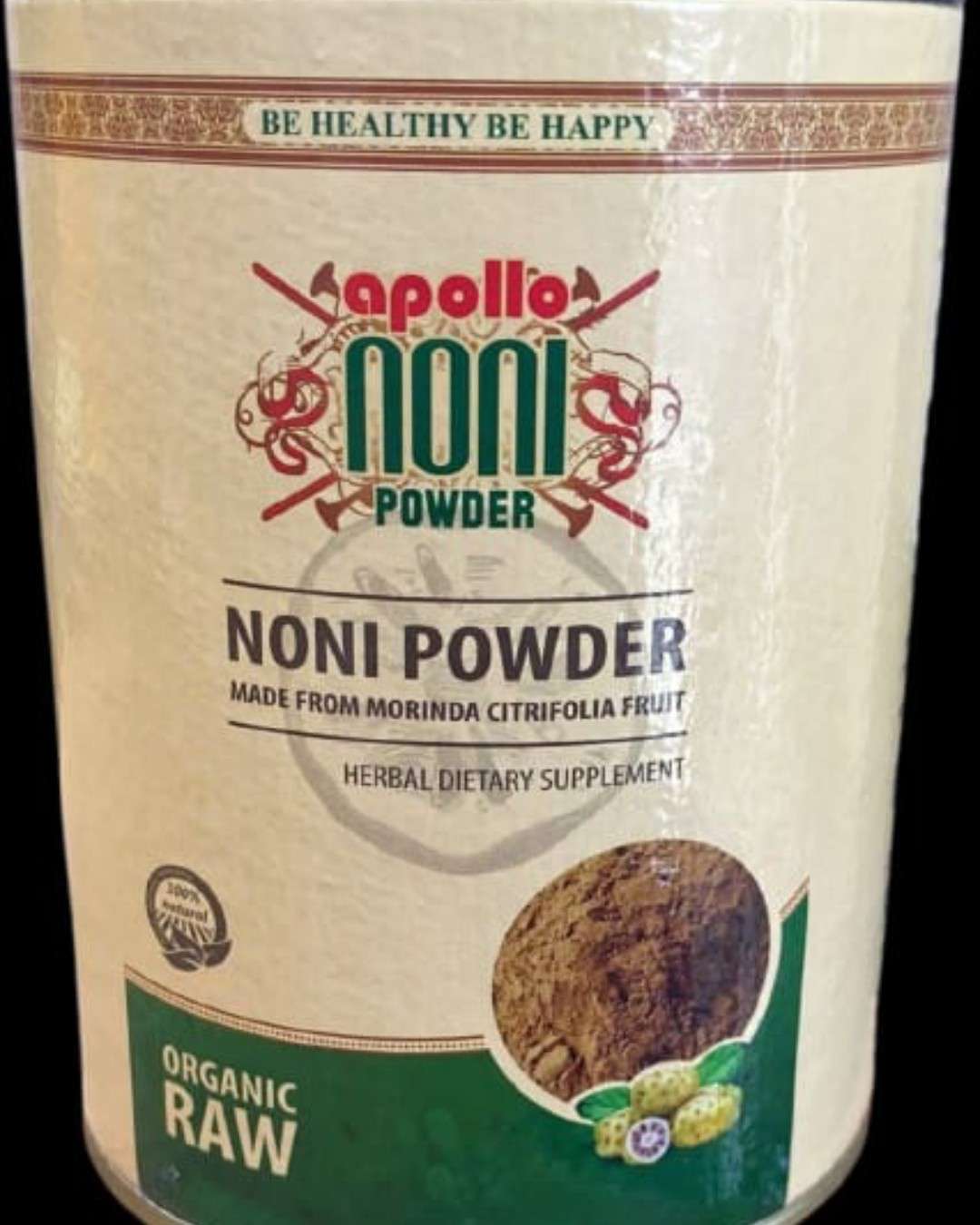 Apollo Noni powder
