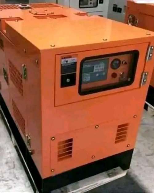 30 KVA ECOTECH FUELESS GENERATOR