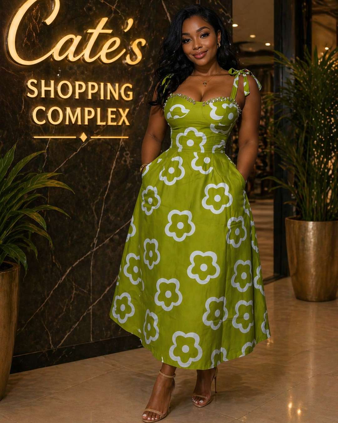 Women's Casual Dress