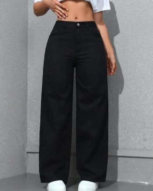 Black Jeans