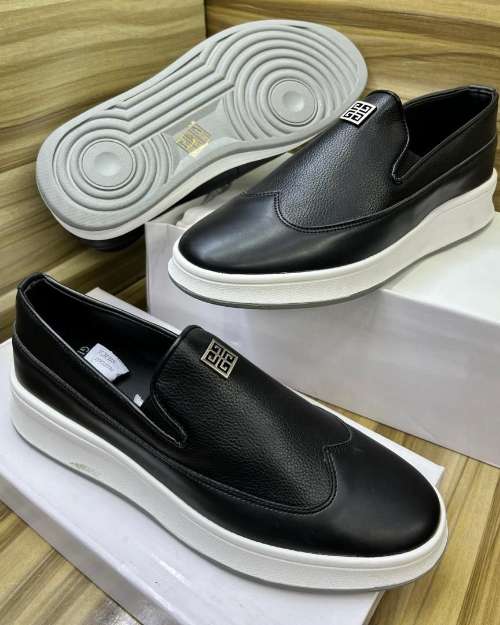 Men's Slip-ons 