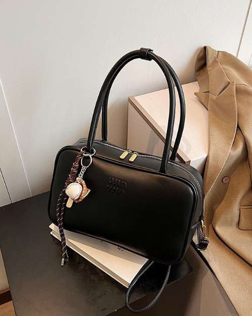 Miu Miu bag with Charm